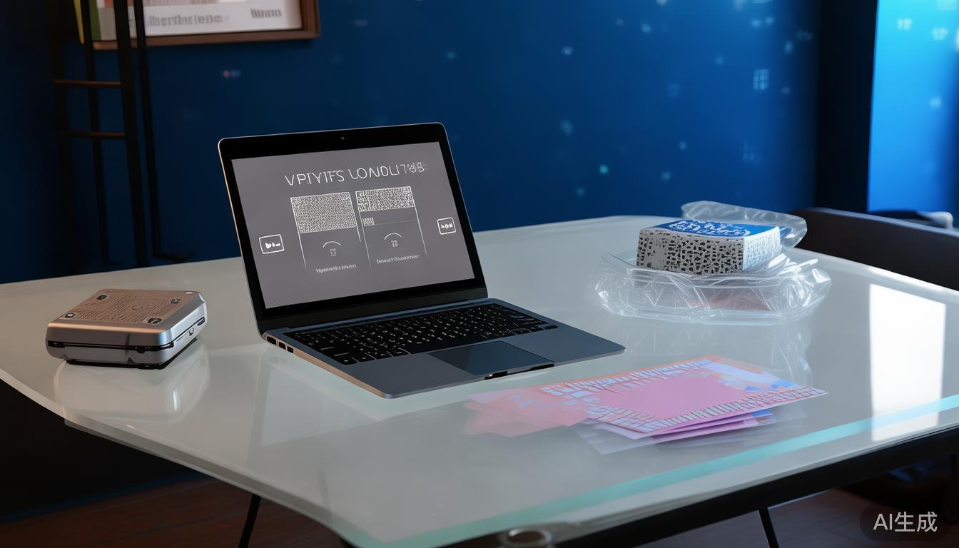 imToken钱包安全指南：如何从下载到使用，全面保障你的数字资产安全？