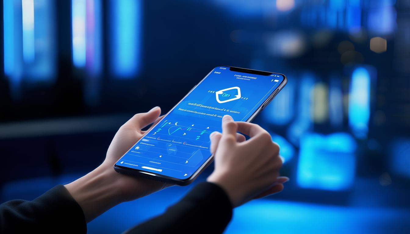 数字货币领域,imtoken官网声誉与用户信任有多重要?