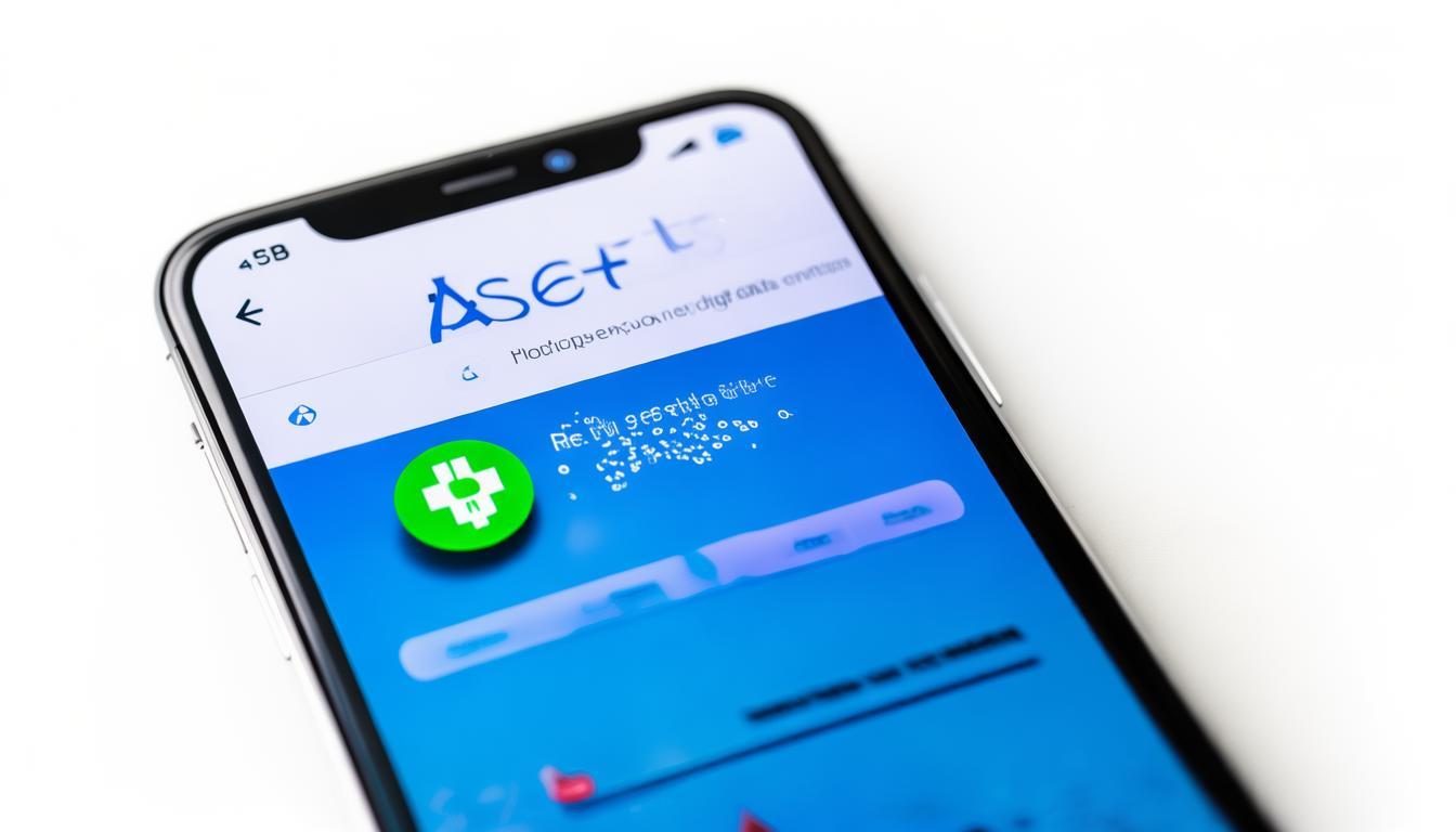 借助imToken钱包官方应用进行数字资产交易的流程与注意事项