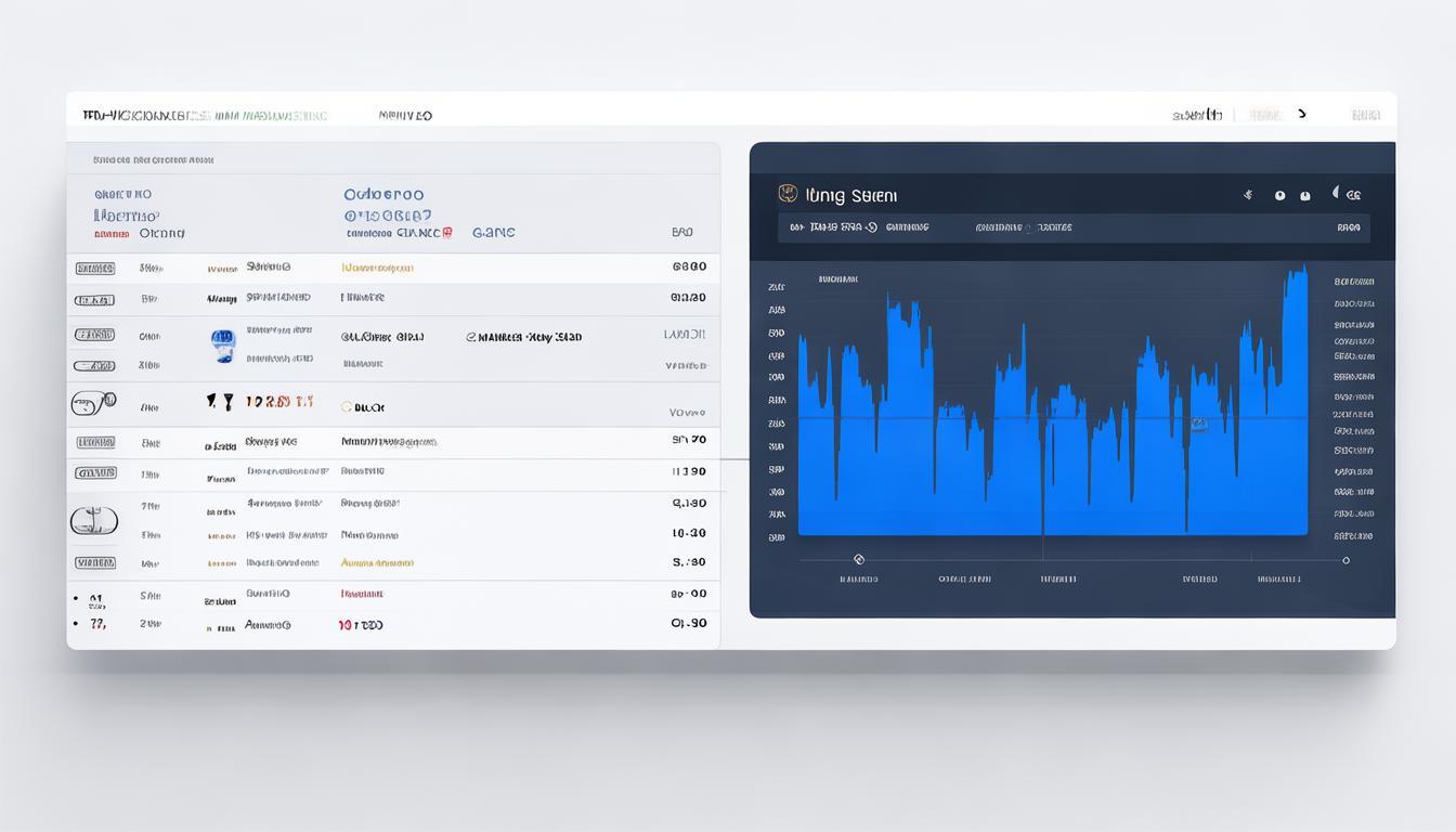 登录imToken官网执行资产再平衡流程，应对市场波动的科学之道