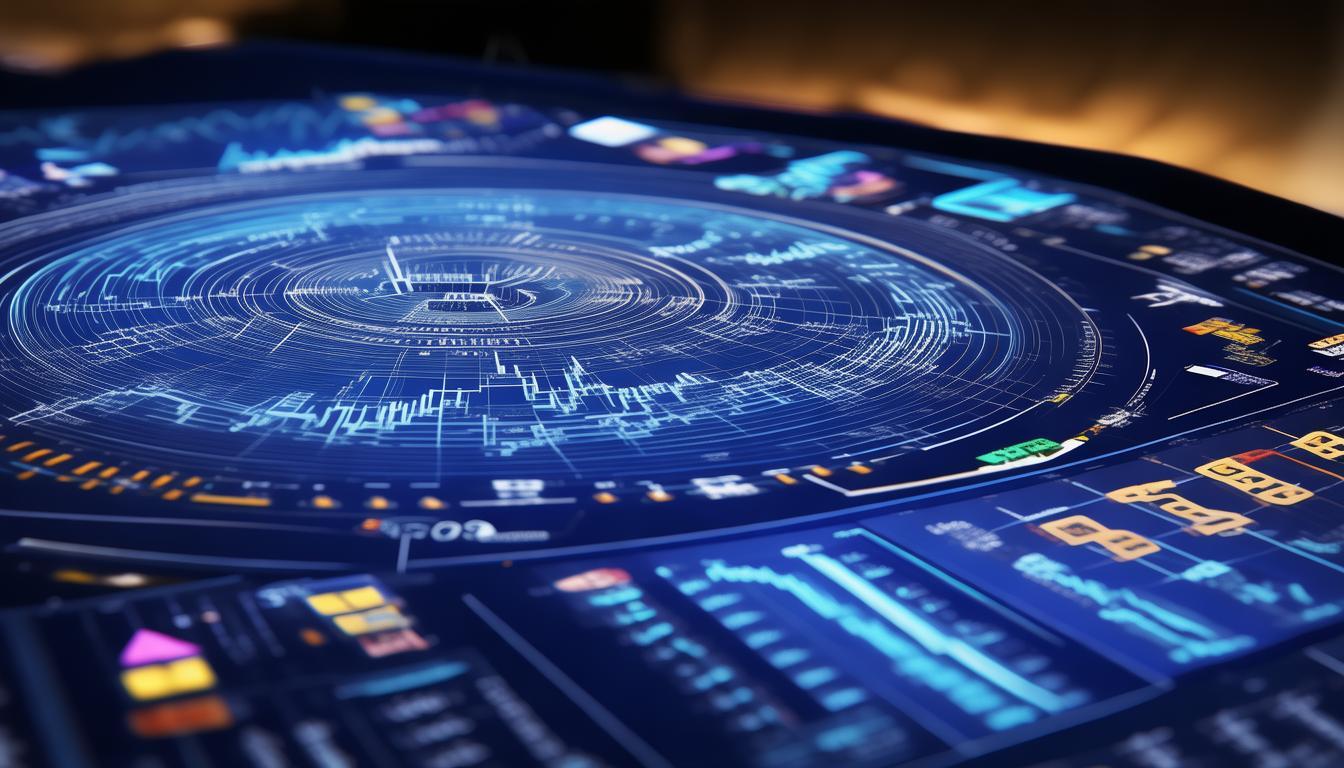 imToken官网版助力投资：即时市场数据助力明智决策