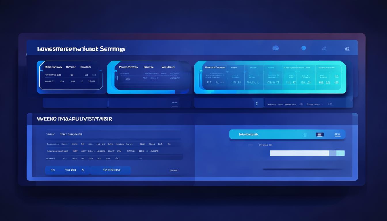 Tokenim官方钱包定期投资设置指南，保障资产稳定增长