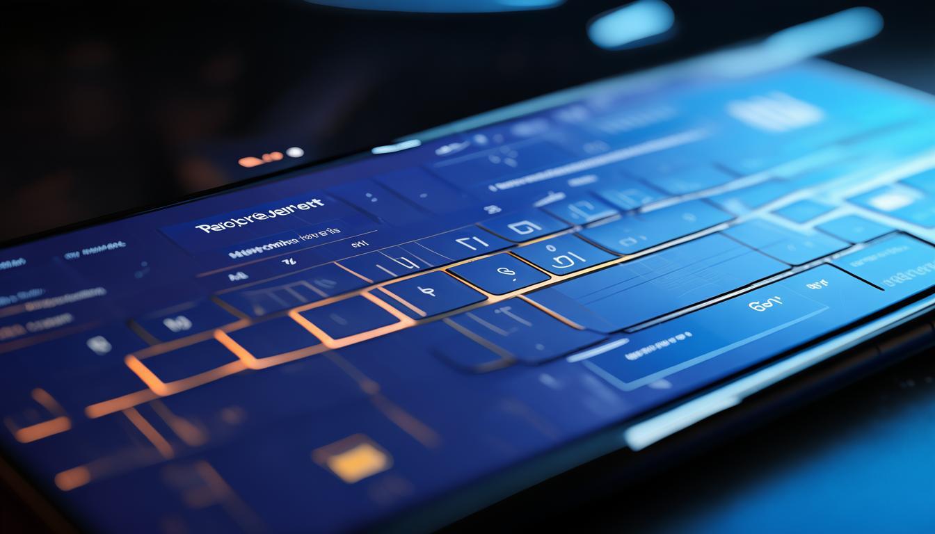 安卓系统使用imToken钱包，下载安装与创建备份要这么做