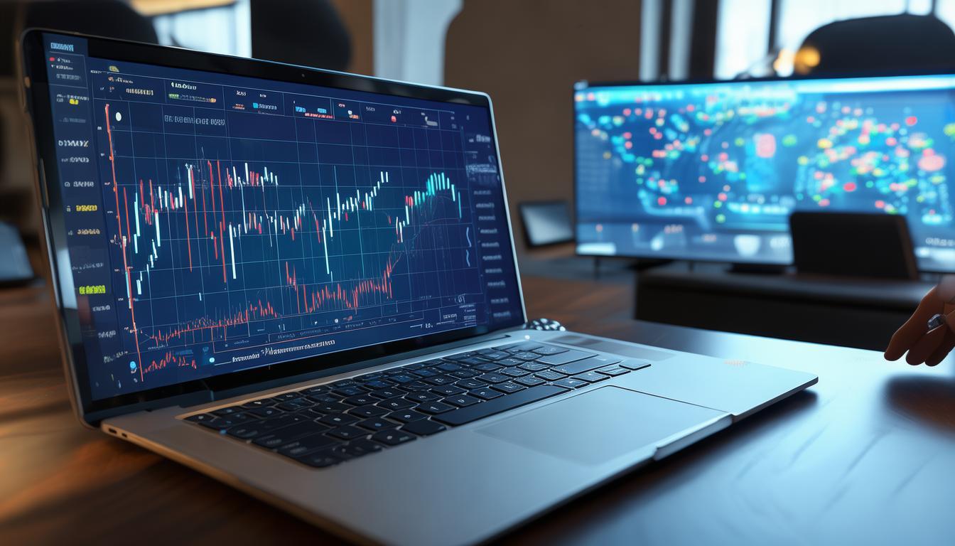 通过imToken免费版选定最佳投资组合,需考量多方面因素