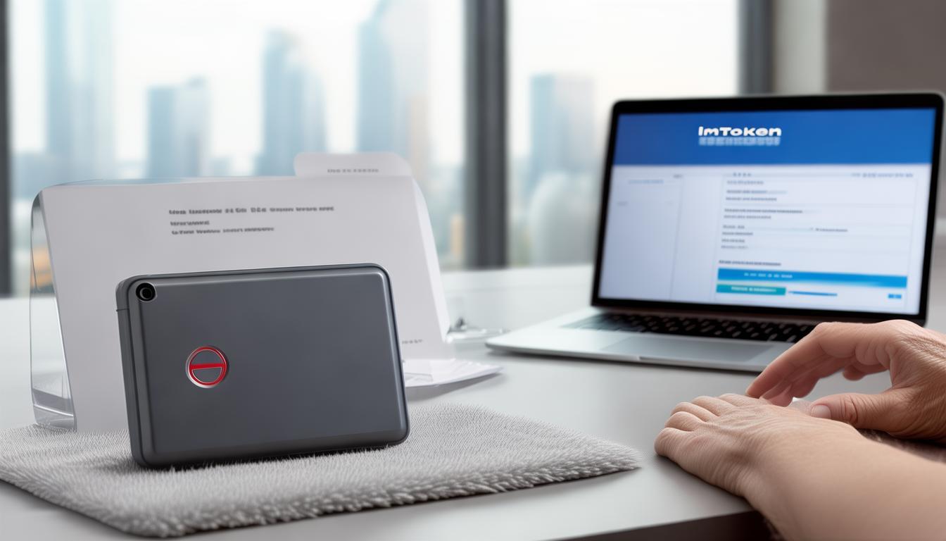 imToken冷钱包：保障资产安全，兼具显著易用性的区块链工具