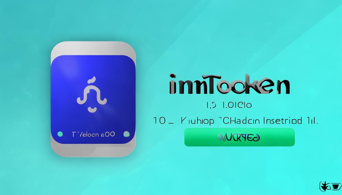 获取imToken 1.0安卓程序用于经验交流，这些发布地和材料要备好