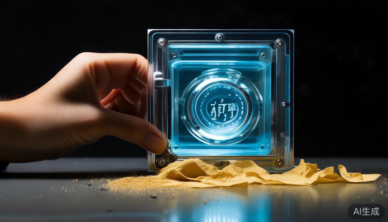 借助imToken 2.0规范投资行为，保障资金安全全攻略