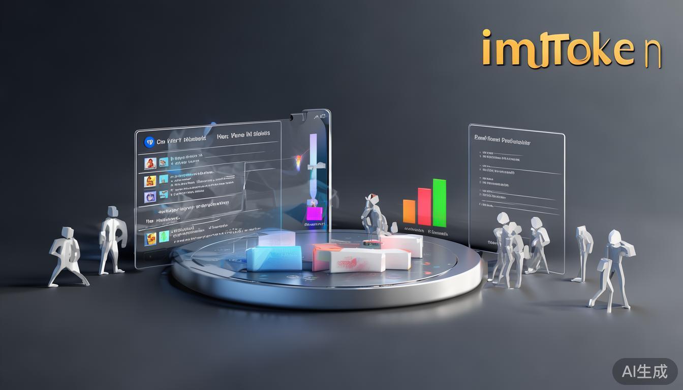 快速获取市场反馈？用imToken官方下载app，借社区资源把握行情