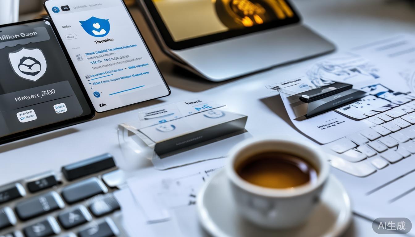 imToken海外版在数字金融行业：社交平台的关键作用与优势展现