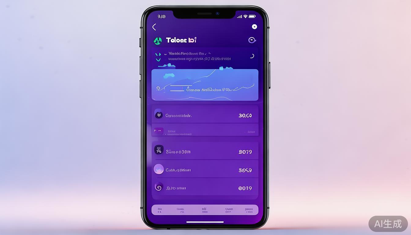 imToken钱包2.0：区块链技术新突破，安全方便两手抓