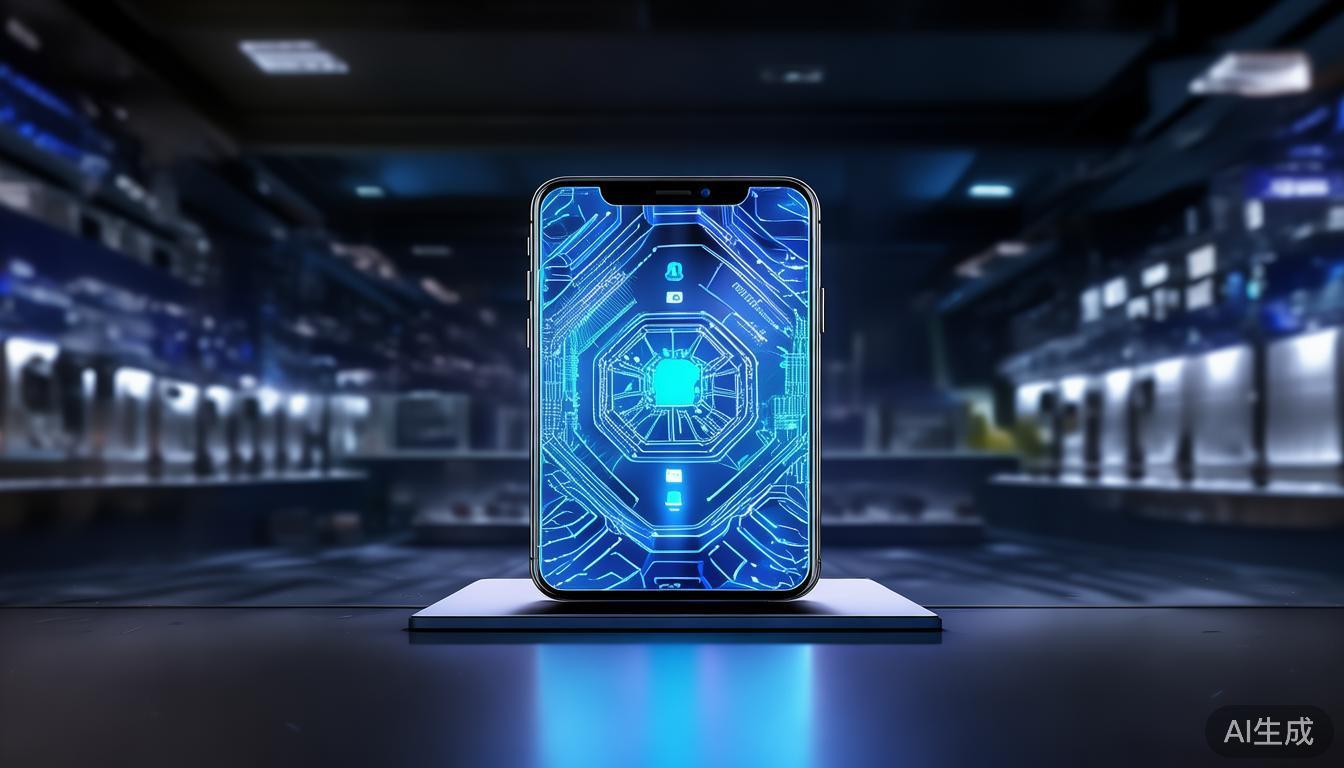 imToken在国际市场前景大好,安全便捷受青睐,技术革新是优势