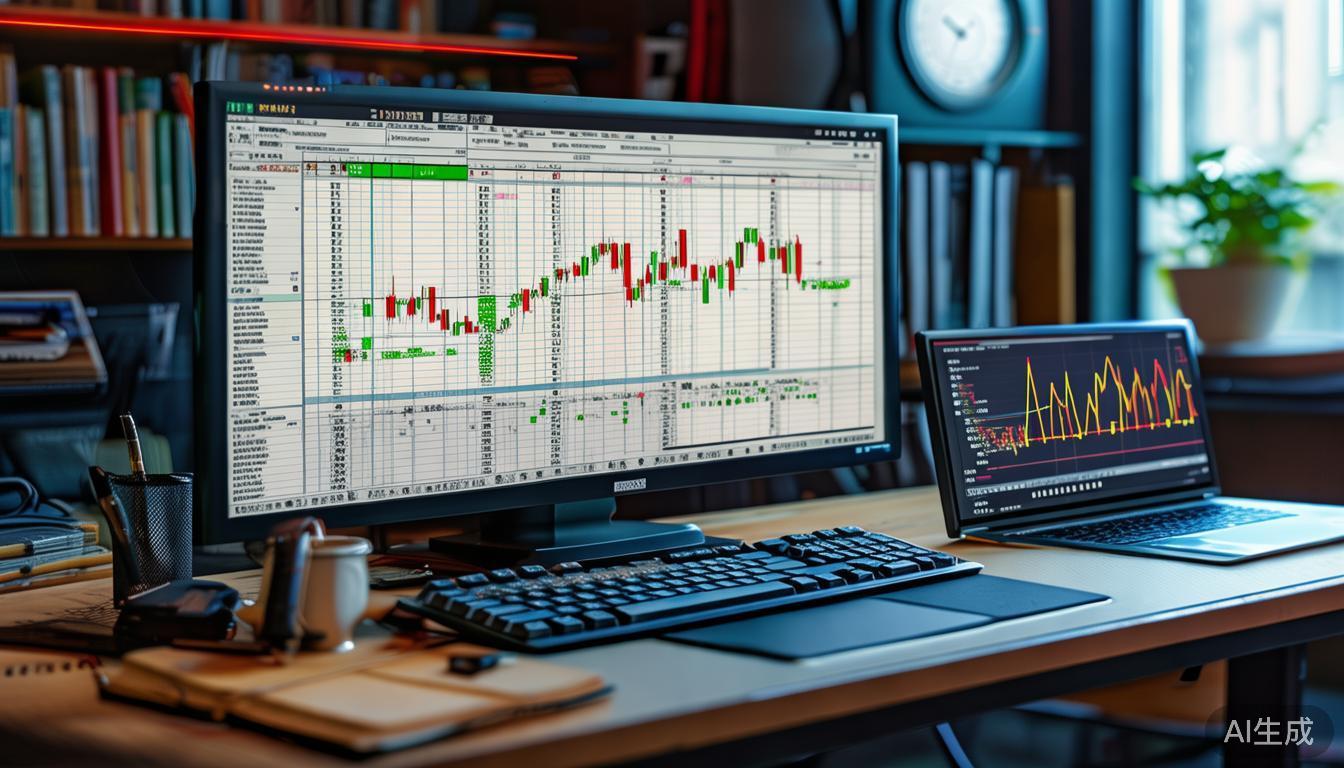 数字货币投资：imToken助力，链上数据洞察与投资策略构建