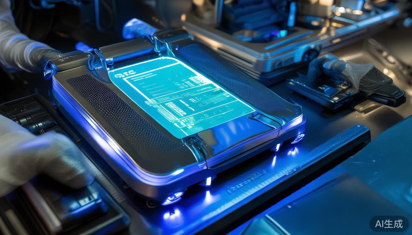 加密货币投资中,imToken冷钱包如何保障资产安全助力价值投资?