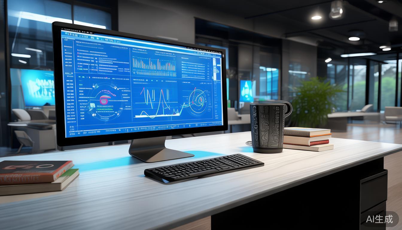 数字资产管理从业者谈:imToken官网后续战略要点与安全防护