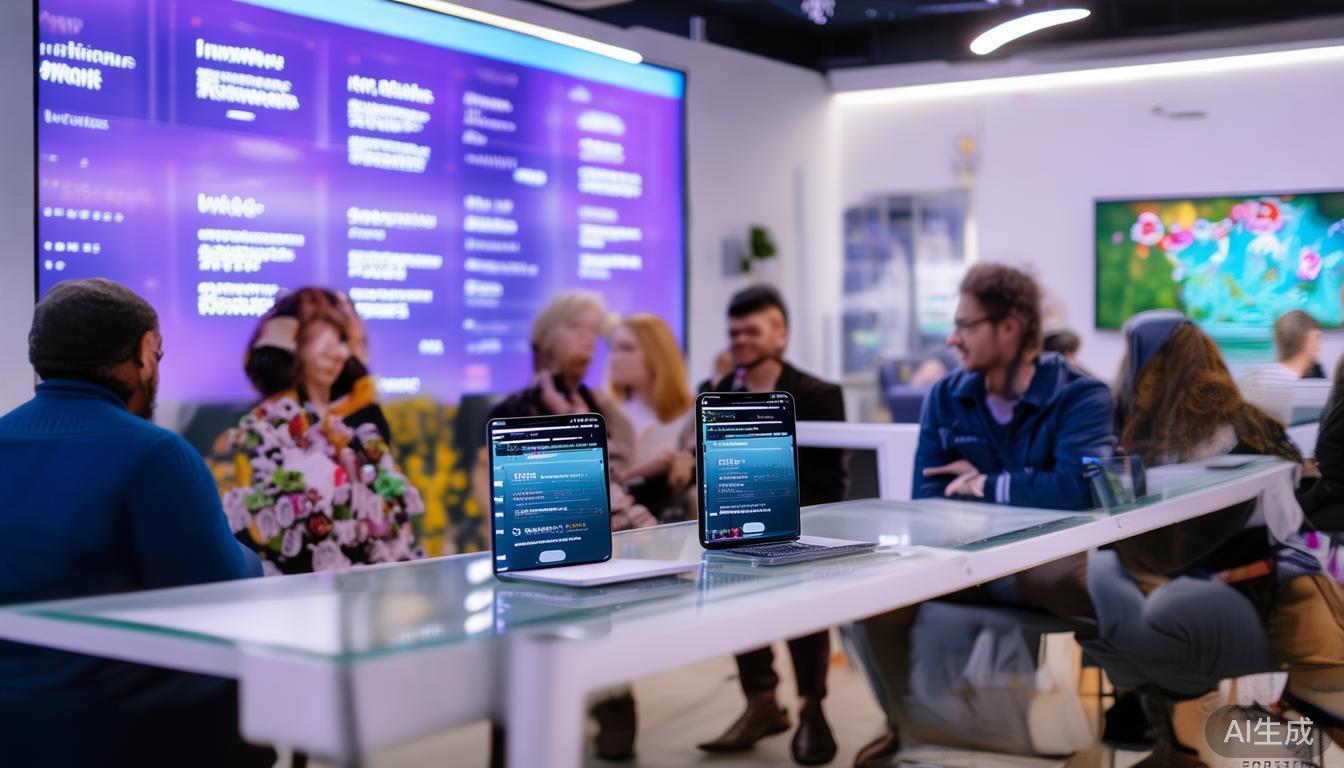 imToken钱包社交功能全新升级:优化联系人管理、社群互动,保障加密聊天隐私安全