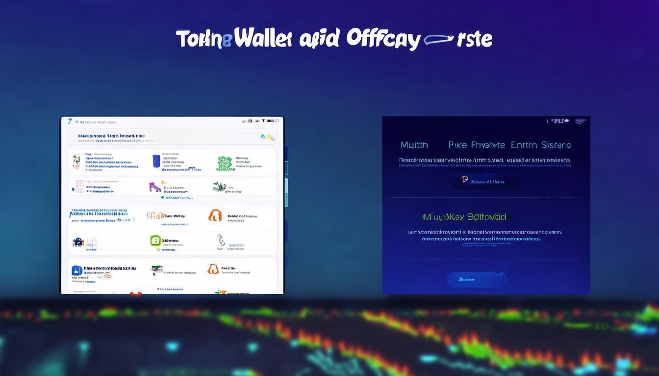 Token钱包官方版：数字资产流通新机制，多类资产交易存储佳