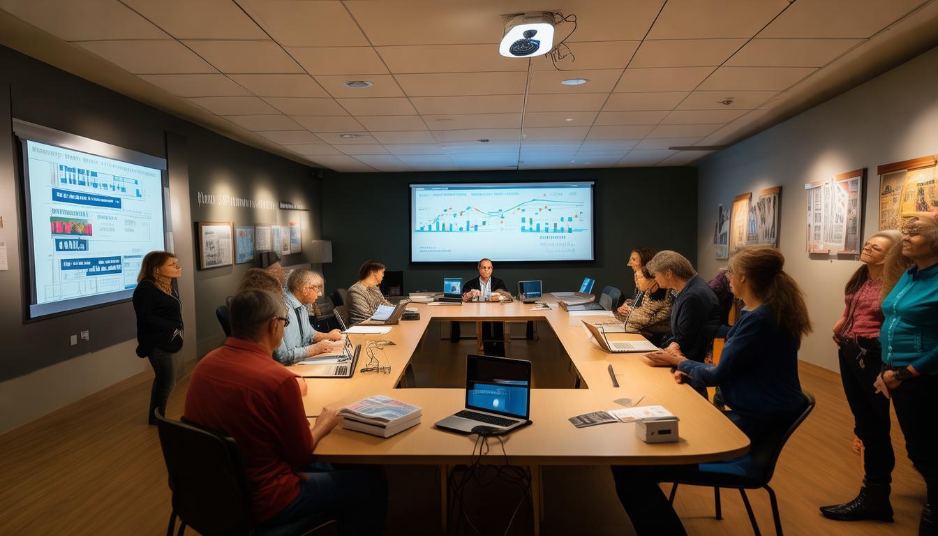 Token钱包社区:金融知识交流平台,助力新手成长与市场洞察