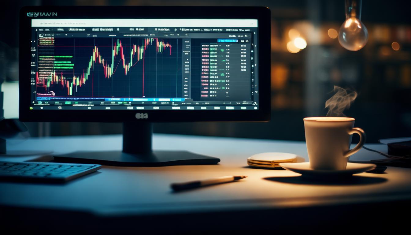 IM钱包应用开启自动交易选项的设置方法及注意事项