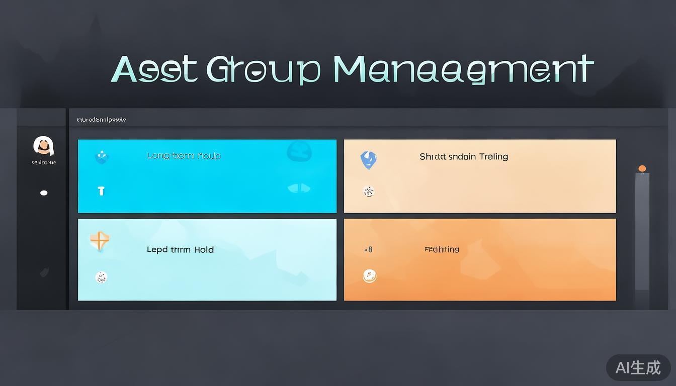 imToken钱包管理个人用户：设置信息、分组管理保财产安全