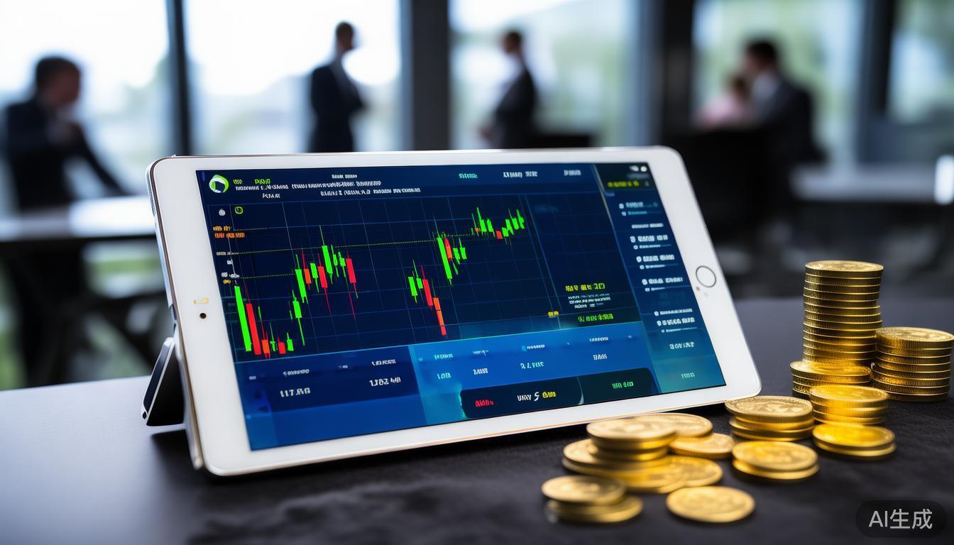 探索imToken钱包APP官网，数字资产管理与交易的强大神器