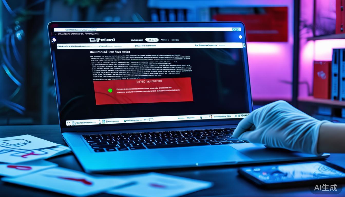 安装Tokenim钱包软件需谨慎！小心网络欺诈与恶意链接威胁财产安全