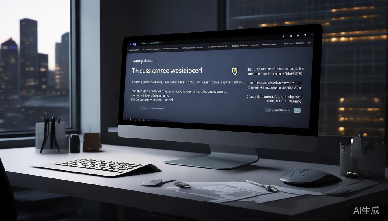 数字货币监管下，重视token钱包网址安全与个人隐私防护