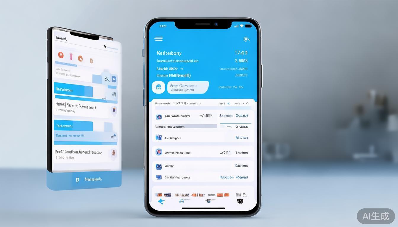 imToken标准版：便捷数字资产存储工具，功能完备体验佳