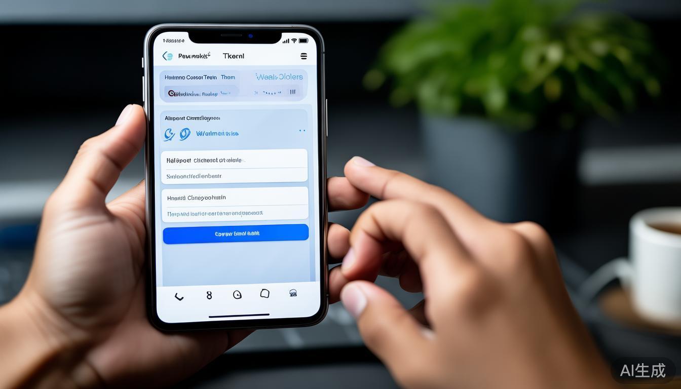 imToken 2.0安卓版：数字资产管理利器，操作技巧与注意事项全解析