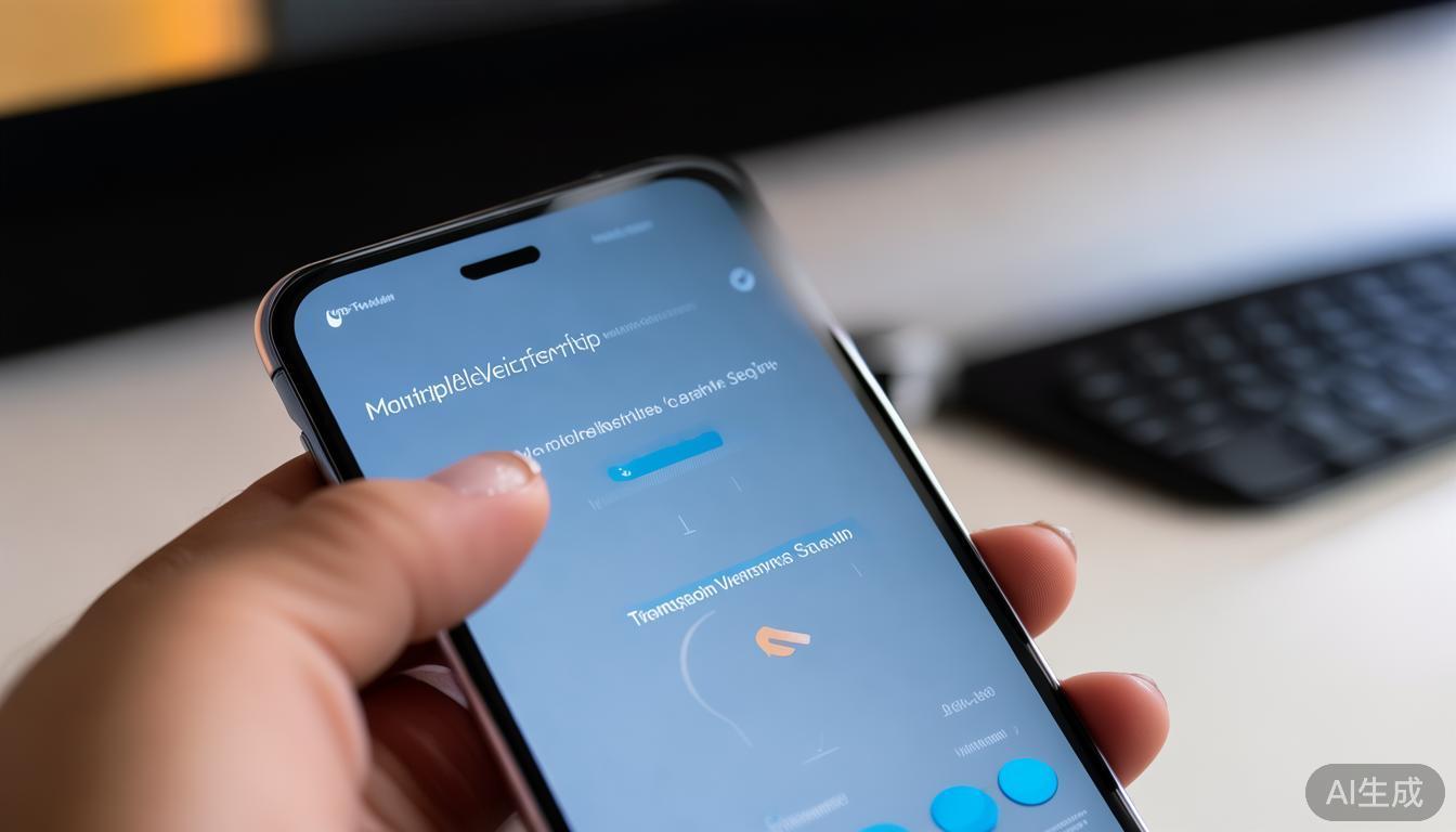 imToken多重验证：构筑数字资产安全防线，守护您的加密财富