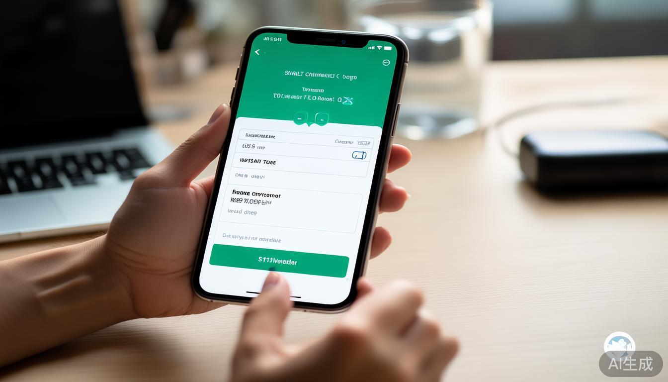 IM钱包App下载指南：安全迈进数字货币世界，规避风险与隐患