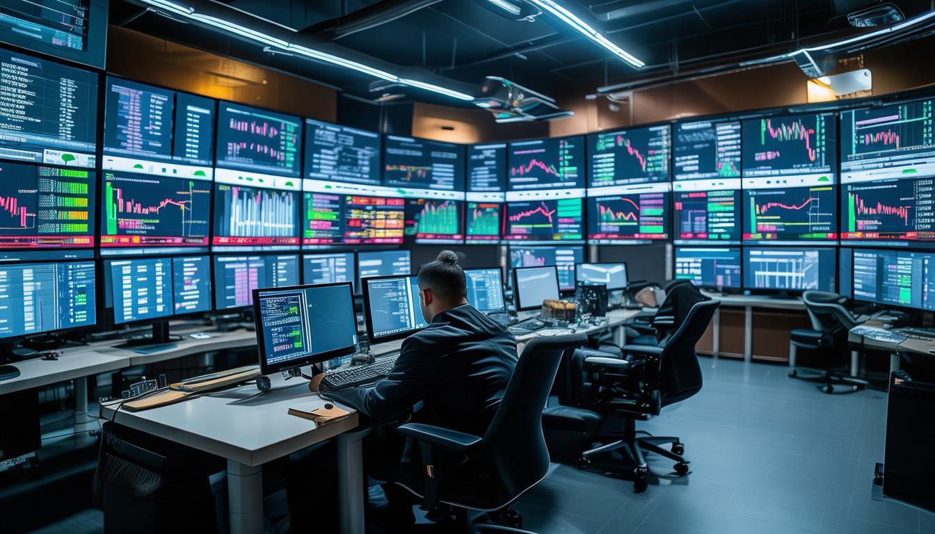 追求财务自由？先下载im钱包安卓版，做好这两步