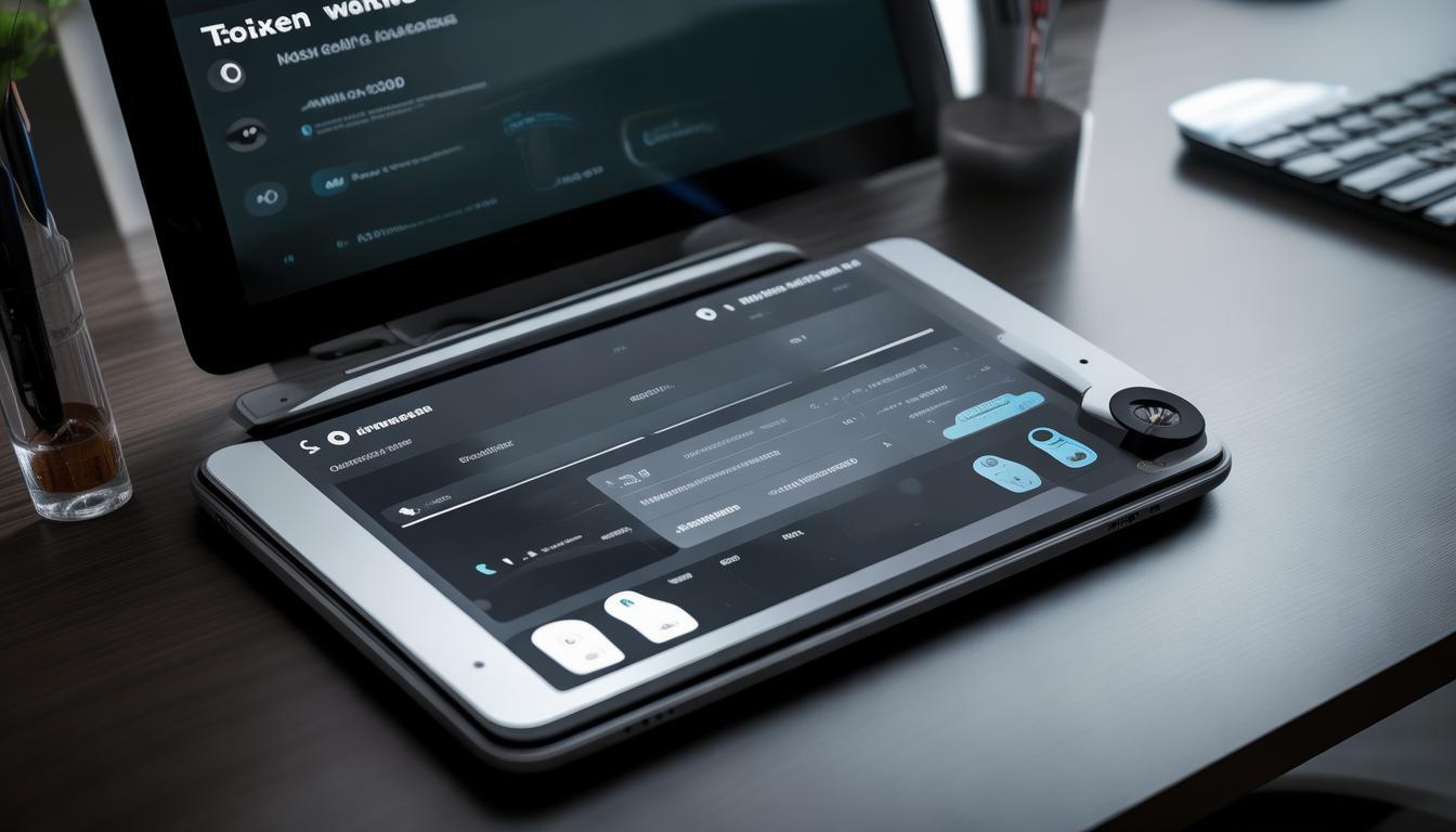 imToken钱包2.0盈利表现与市场估值受瞩目,收益操作多样但有风险