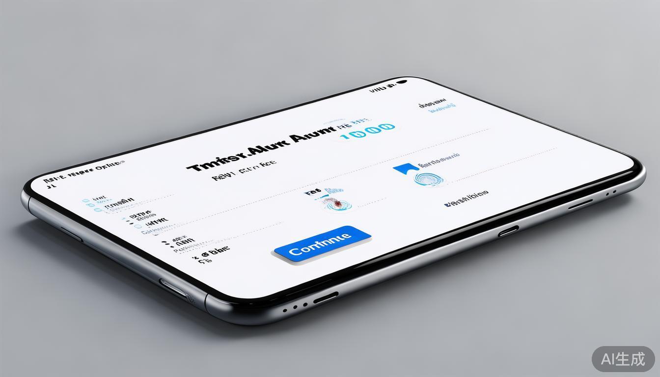 imToken钱包资产划转作用关键，转账操作务必谨慎核对