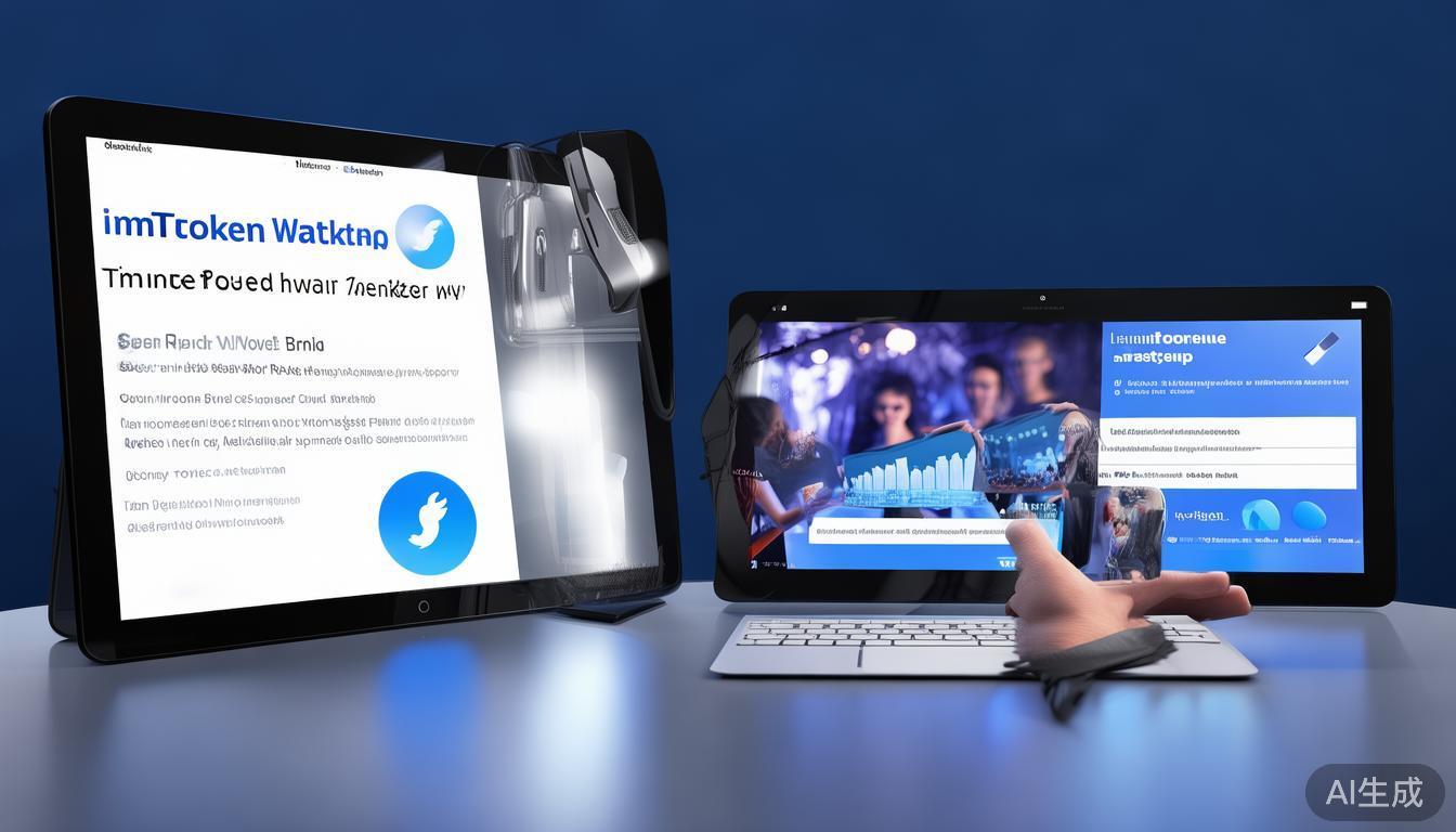 imToken官方app推广模式与用户分享:合作机制及拓展方法