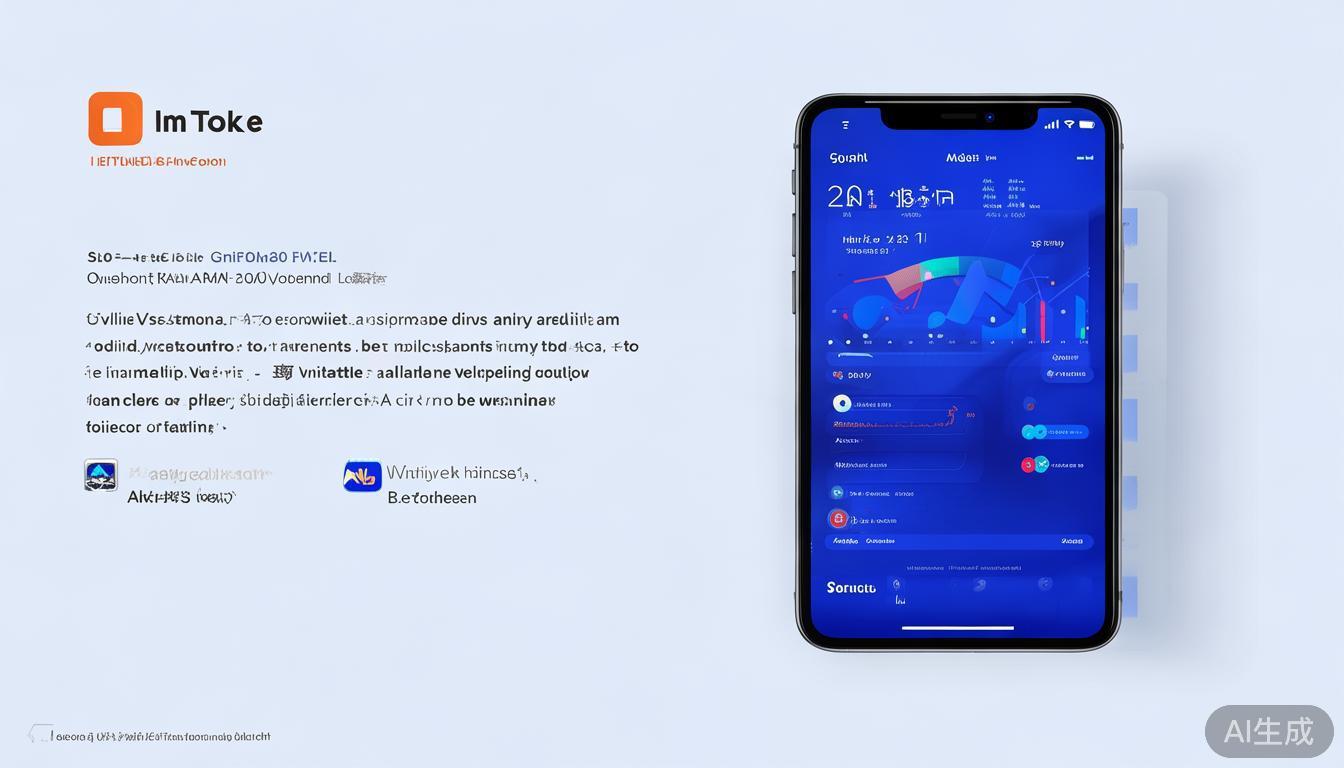 深耕加密货币领域，imToken 2.0安卓版的营销策略与安全保障