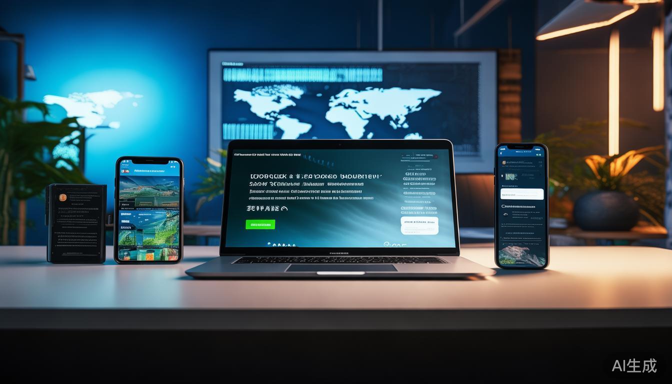 绿色投资新引擎：imToken钱包官网，如何助力可持续发展与环保项目？