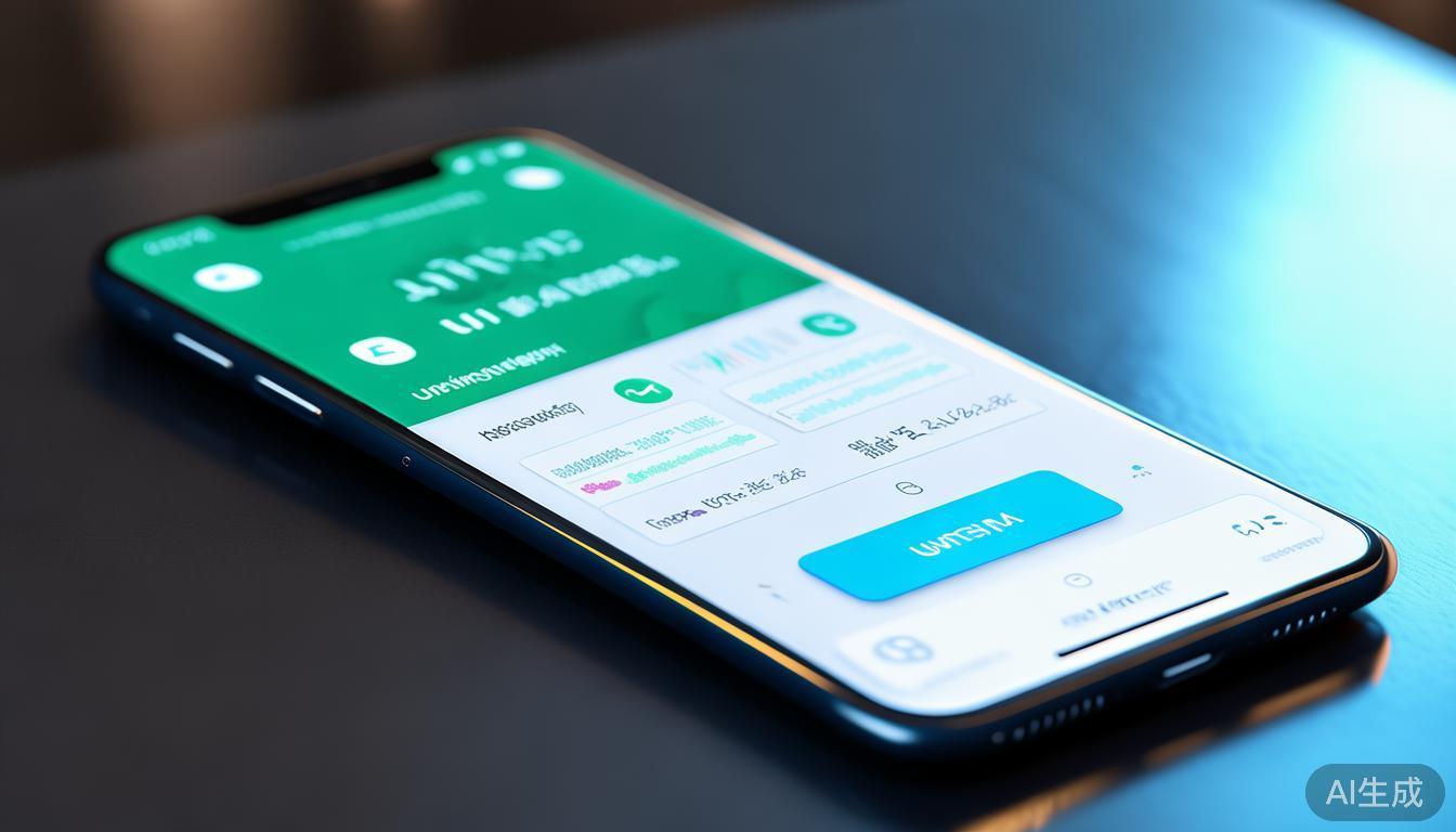 imToken安卓版操作指南：新手3步上手，安全交易与资产管理教程