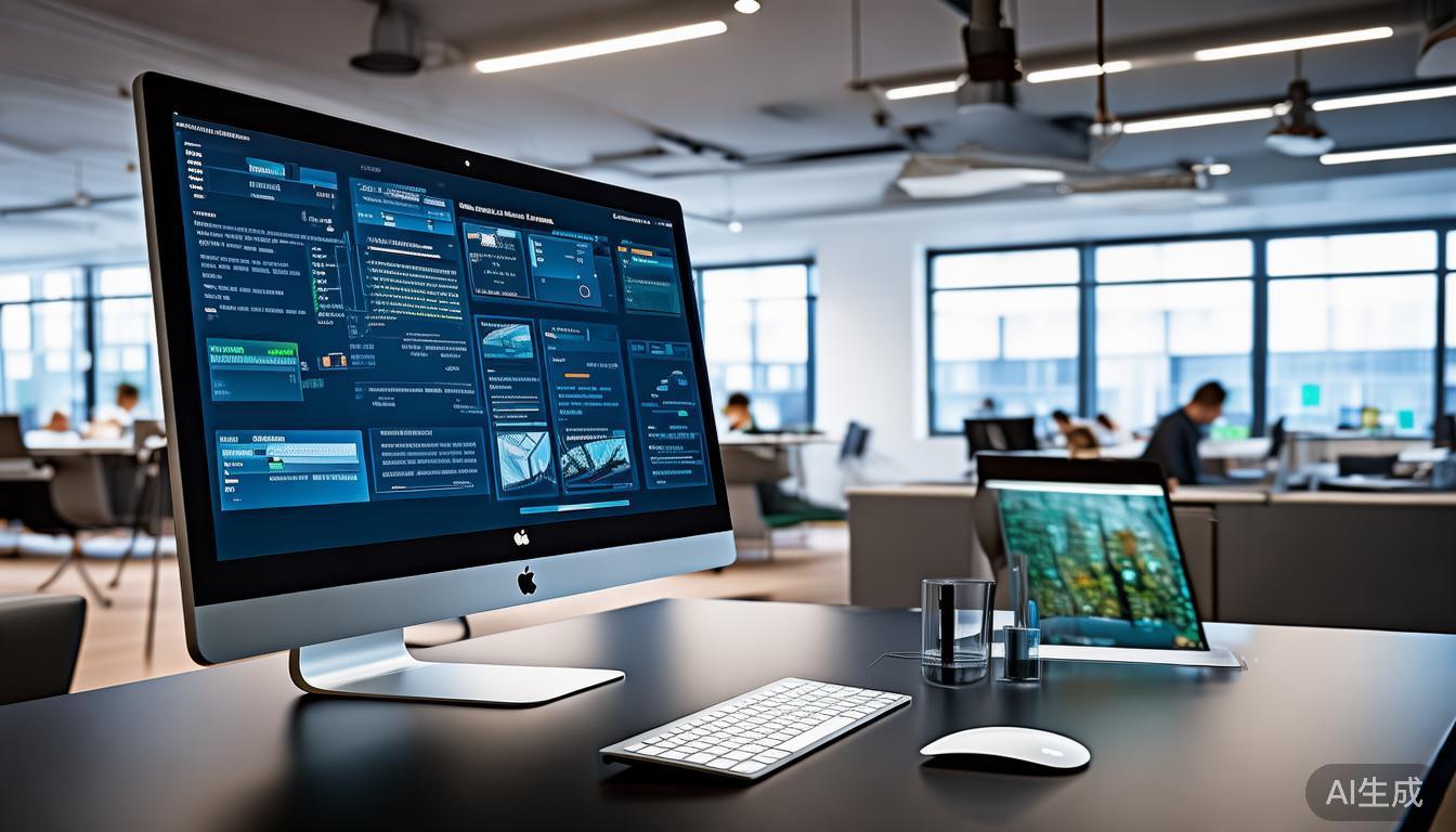 imToken官网下载正版应用：保障资产安全，提升企业运营效率与效益