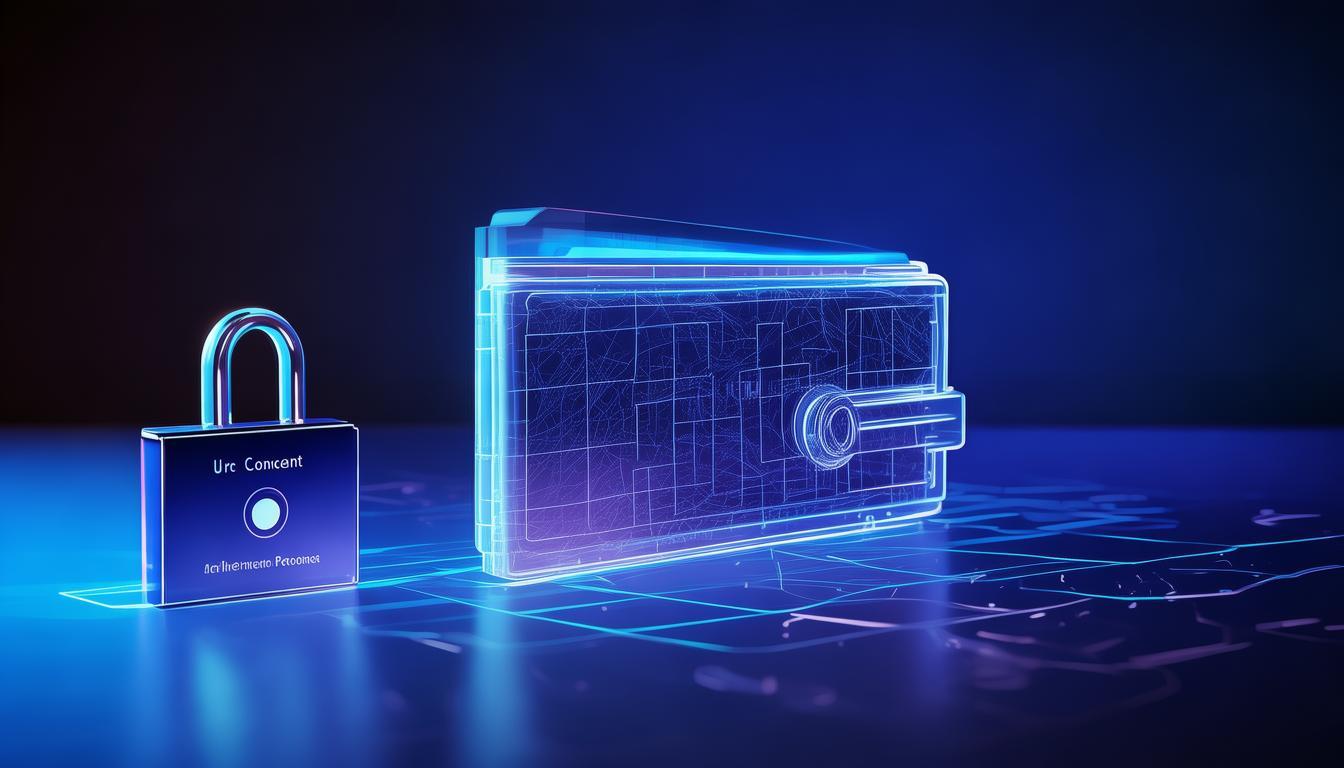 数字资产领域：token钱包如何保障安全及维护用户隐私？