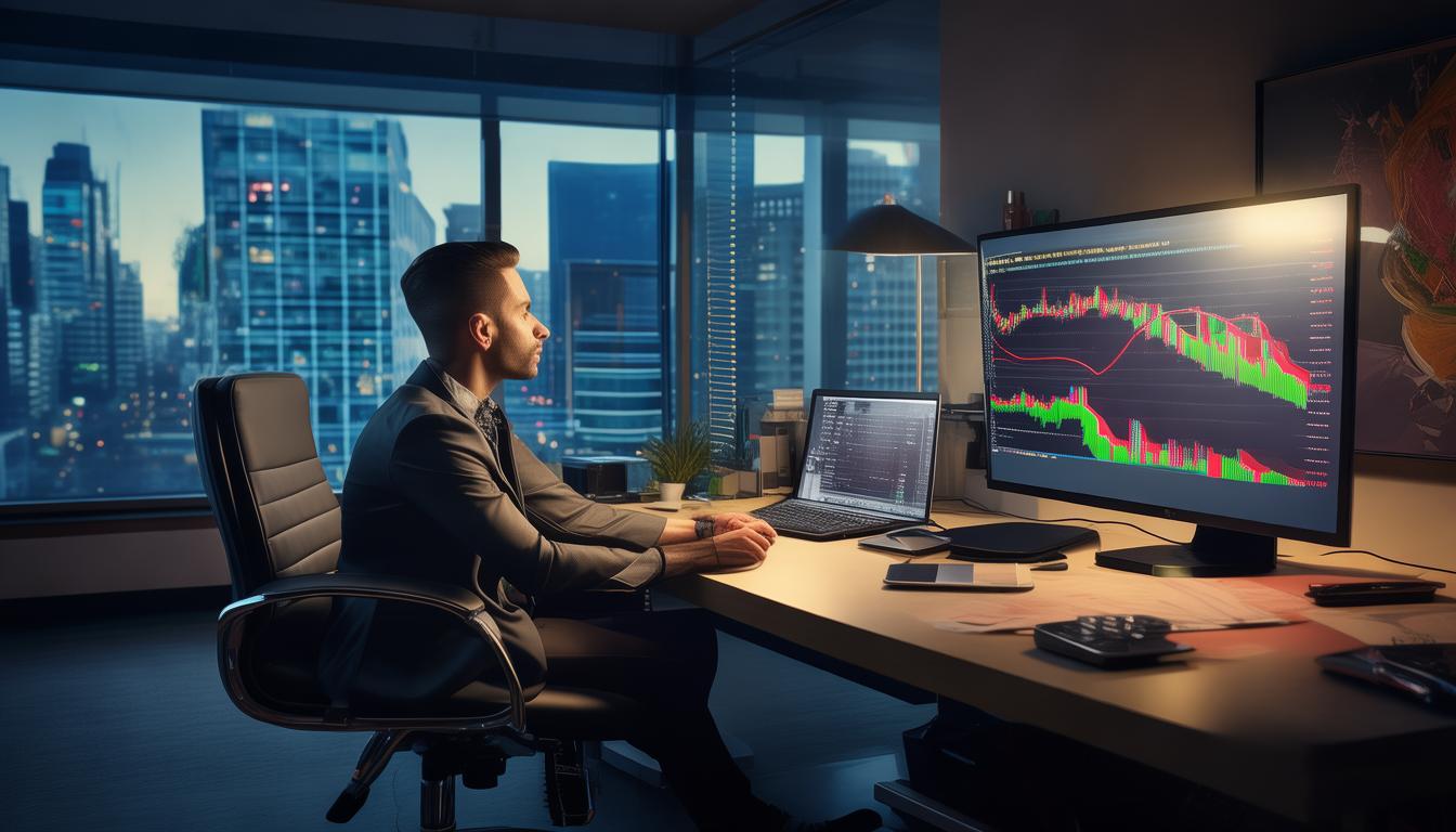 借助im钱包App实现投资盈利，从小白到高手的投资蜕变之路？