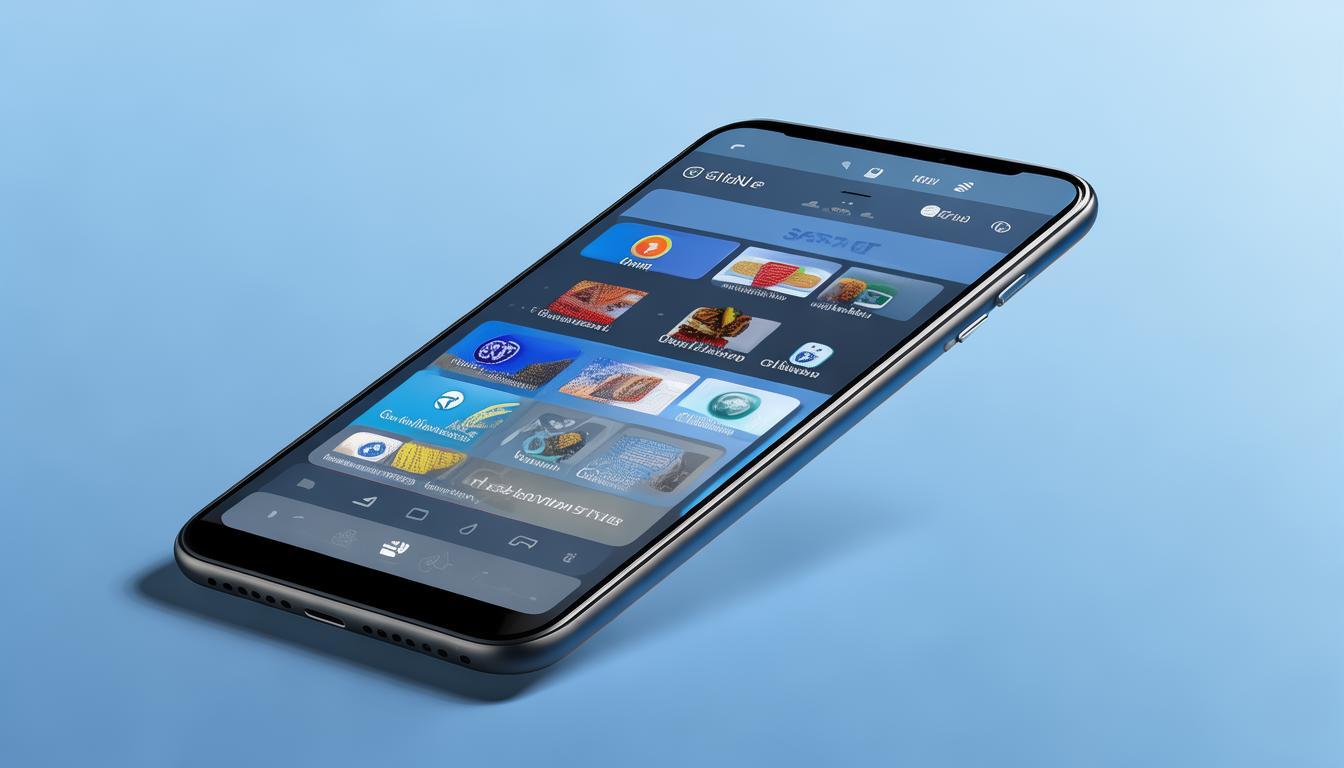 im钱包App安卓版如何管理NFT资产?添加与查看方法详解