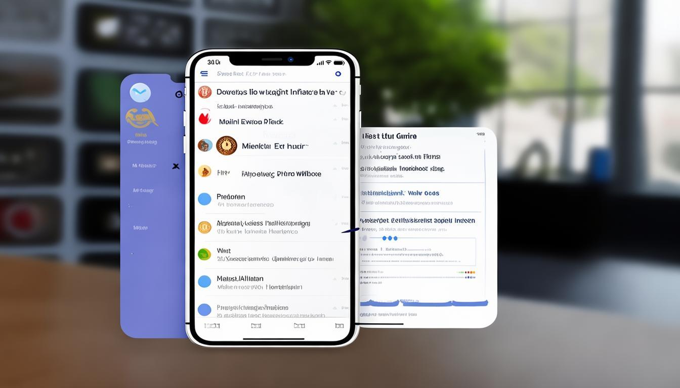 imToken安卓版app用户学习指南：清晰有趣是关键，入门引导很重要