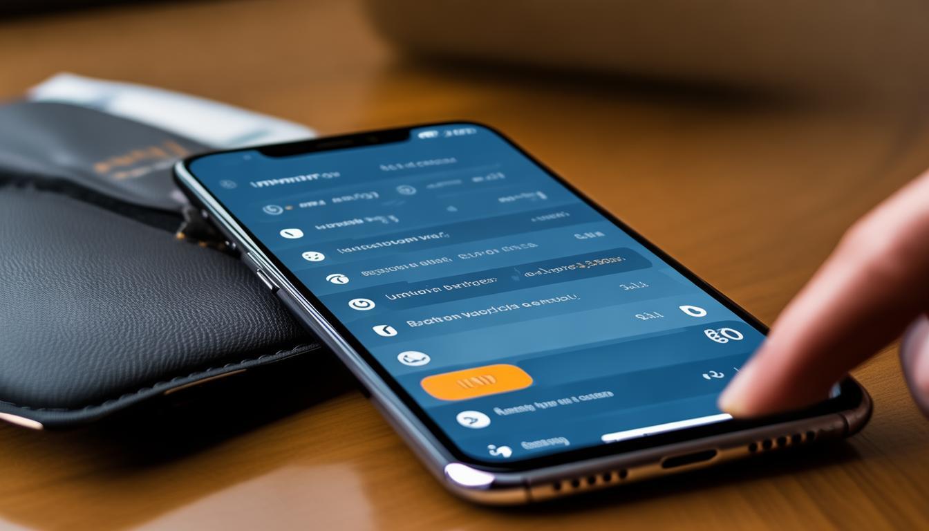 imToken 2.0安卓钱包：掌握财产归类与交易选项，应对市场变幻