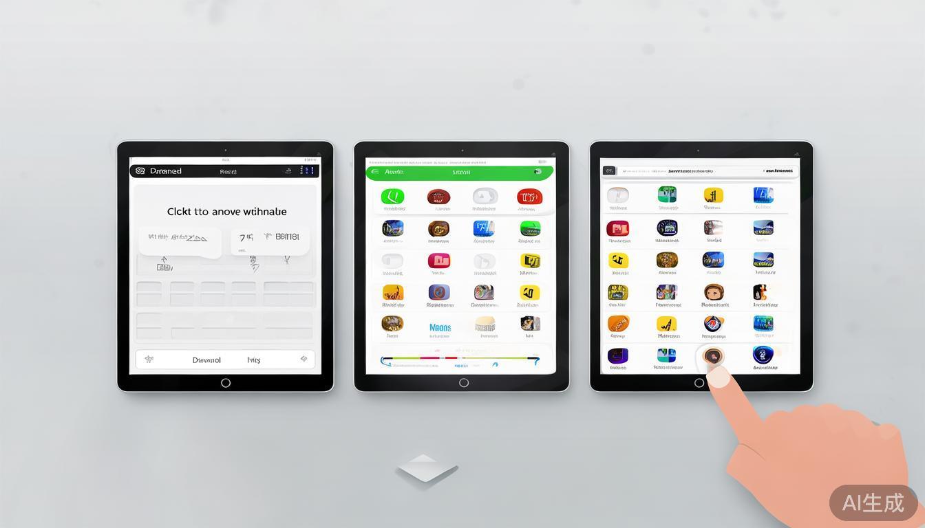 数字货币领域:imToken钱包下载渠道分析,官方才是稳妥之选