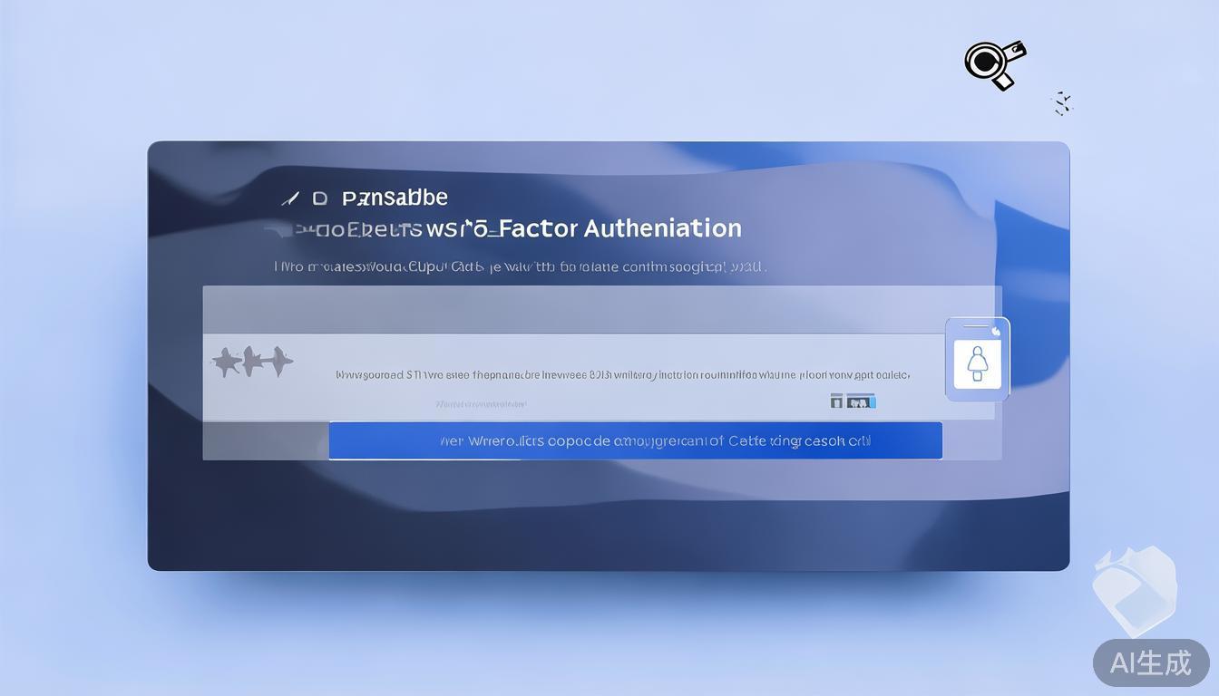 使用官网需谨慎！核对网址防资产外泄，设强密码保安全