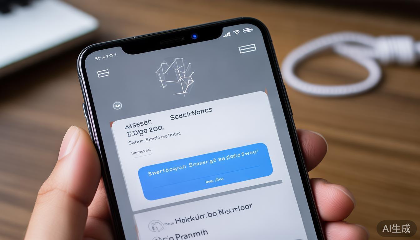 数字资产安全管理：imToken 钱包资金保护设置方法详解