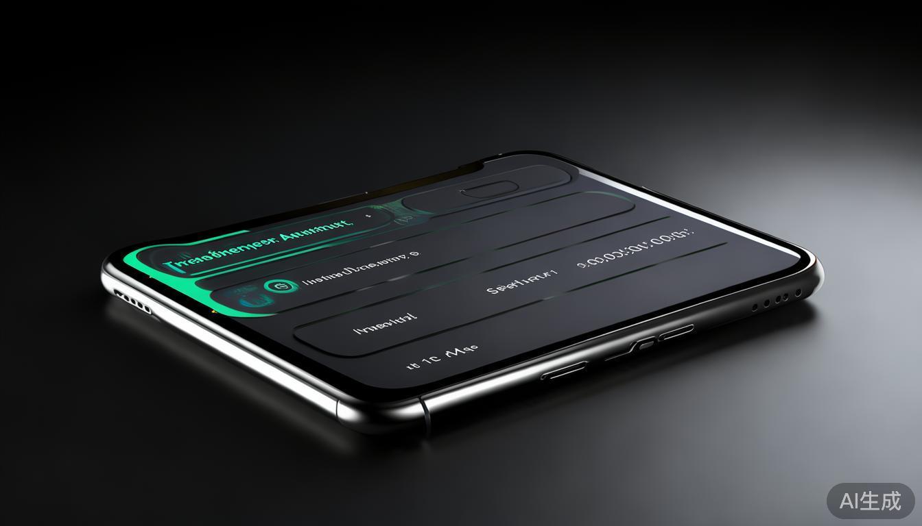 数字资产普及下,imToken钱包安全准确汇款操作指南