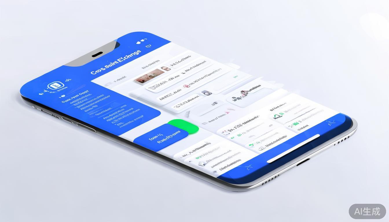 imToken新版本发布,多链整合与跨链兑换功能亮点多多