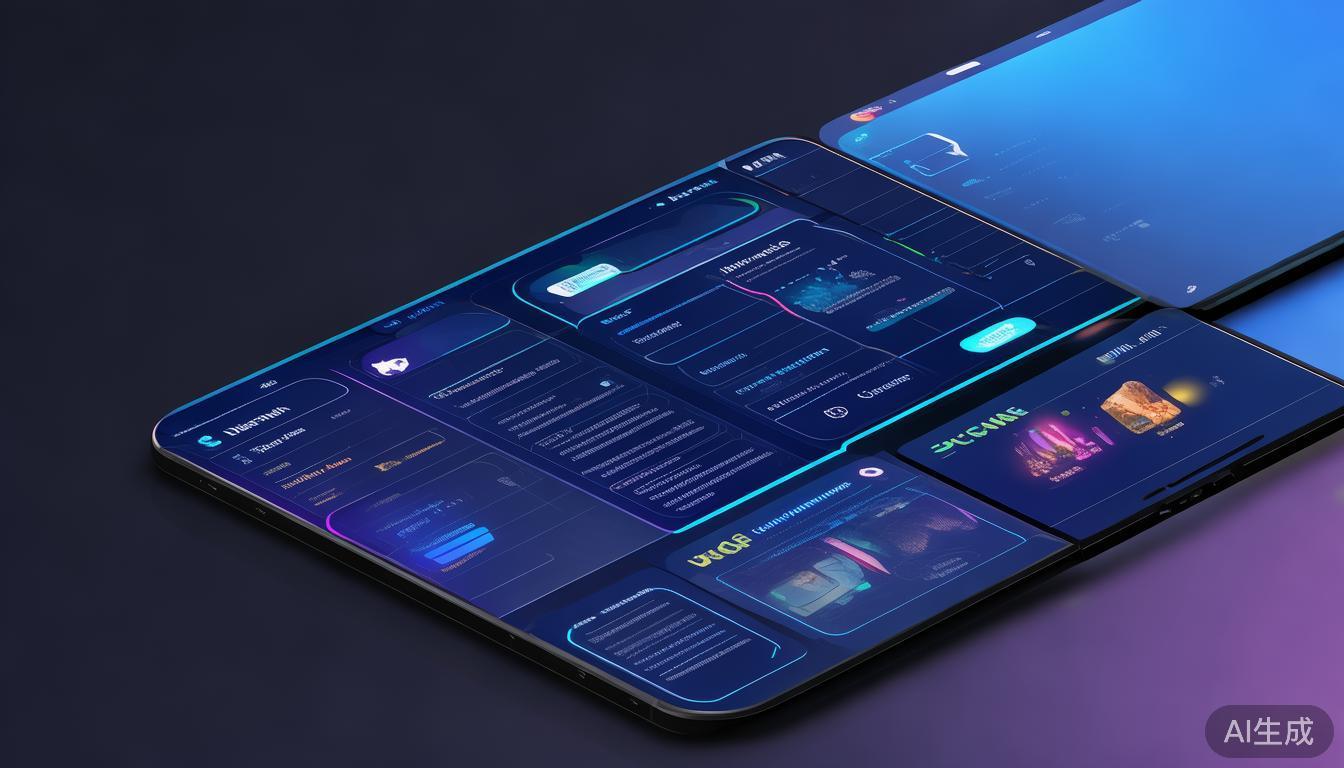 imToken 2.0：安全便捷的数字资产管理利器，如何助力把握DeFi与NFT机遇？