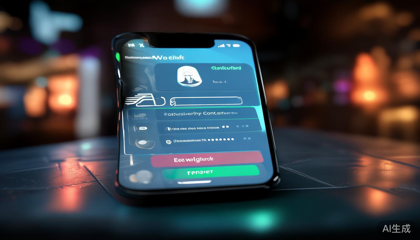 imToken钱包安全吗?深度解析苹果iOS设备上的资产保护机制与用户责任